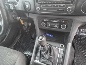 VW Amarok - 10900 € / 21318.55 лв. - 86456561 9