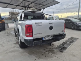 VW Amarok - 10900 € / 21318.55 лв. - 86456561 10