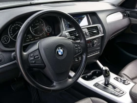 BMW X3 * xDrive28i * CARFAX * ЦЕНА ДО БГ - 10150 € / 19851.67 лв. - 17041117 8