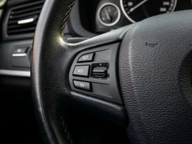 BMW X3 * xDrive28i * CARFAX * ЦЕНА ДО БГ - 10150 € / 19851.67 лв. - 17041117 15