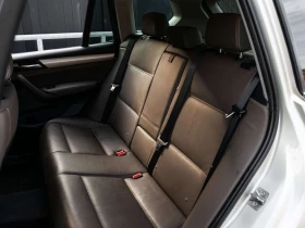BMW X3 * xDrive28i * CARFAX * ЦЕНА ДО БГ - 10150 € / 19851.67 лв. - 17041117 11