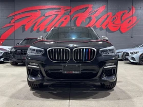 BMW X3 * M40i * CARFAX * ЦЕНА ДО БГ - 26700 € / 52220.66 лв. - 18845974 2
