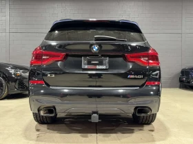 BMW X3 * M40i * CARFAX * ЦЕНА ДО БГ - 26700 € / 52220.66 лв. - 18845974 6