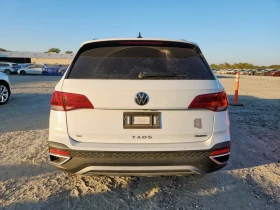 VW Taos SE 4MOTION - 12400 € / 24252.29 лв. - 37701104 6