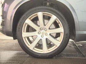 Volvo Xc90 Plug-In Hybrid T8 Inscription | 7 МЕСТА | ПАНОРАМА - 17000 € / 33249.11 лв. - 15020243 7