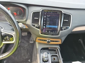 Volvo Xc90 Plug-In Hybrid T8 Inscription | 7 МЕСТА | ПАНОРАМА - 17000 € / 33249.11 лв. - 15020243 12