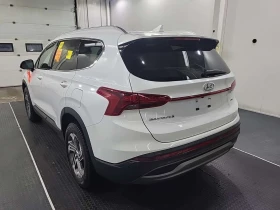 Hyundai Santa fe * ESSENTIAL * CARFAX * ЦЕНА ДО БГ, снимка 6