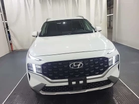 Hyundai Santa fe * ESSENTIAL * CARFAX * ЦЕНА ДО БГ, снимка 2