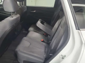 Hyundai Santa fe * ESSENTIAL * CARFAX * ЦЕНА ДО БГ, снимка 11