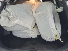 Hyundai Santa fe * ESSENTIAL * CARFAX * ЦЕНА ДО БГ, снимка 15