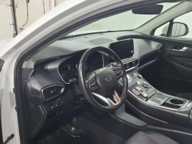 Hyundai Santa fe * ESSENTIAL * CARFAX * ЦЕНА ДО БГ, снимка 8