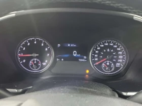 Hyundai Santa fe * ESSENTIAL * CARFAX * ЦЕНА ДО БГ, снимка 10