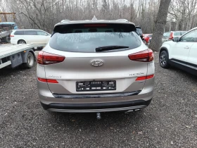 Hyundai Tucson 2.0 AWD 184hp - 16900 € / 33053.53 лв. - 64051442 6
