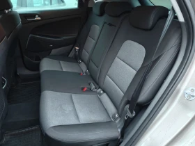Hyundai Tucson 2.0 AWD 184hp - 16900 € / 33053.53 лв. - 64051442 12