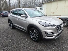 Hyundai Tucson 2.0 AWD 184hp - 16900 € / 33053.53 лв. - 64051442 2