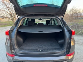 Hyundai Tucson 2.0D 4x4 136кс 6-ск.Панорама.Подгрев.2-ключа.Нави. - 13400 € / 26208.12 лв. - 69970740 17