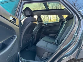 Hyundai Tucson 2.0D 4x4 136кс 6-ск.Панорама.Подгрев.2-ключа.Нави. - 13400 € / 26208.12 лв. - 69970740 14