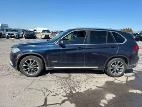 BMW X5 * xDrive35i * Carfax * Harman Kardon * Хед-ъп *  - 11100 € / 21709.71 лв. - 86279604 2