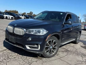 BMW X5 * xDrive35i * Carfax * Harman Kardon * Хед-ъп * 