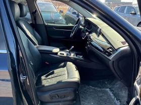 BMW X5 * xDrive35i * Carfax * Harman Kardon * Хед-ъп *  - 11100 € / 21709.71 лв. - 86279604 11