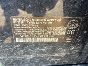 BMW X5 * xDrive35i * Carfax * Harman Kardon * Хед-ъп *  - 11100 € / 21709.71 лв. - 86279604 10