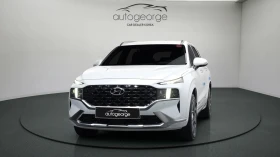 Hyundai Santa fe 2.2 4WD CALLIGRAPHY autogeorge.com - 25250 € / 49384.71 лв. - 82418617 3
