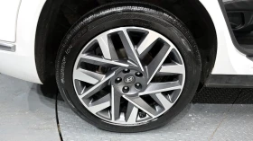 Hyundai Santa fe 2.2 4WD CALLIGRAPHY autogeorge.com - 25250 € / 49384.71 лв. - 82418617 5