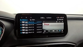 Hyundai Santa fe 2.2 4WD CALLIGRAPHY autogeorge.com - 25250 € / 49384.71 лв. - 82418617 15