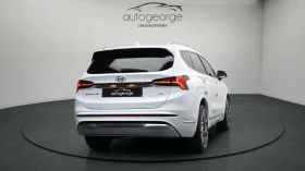 Hyundai Santa fe 2.2 4WD CALLIGRAPHY autogeorge.com - 25250 € / 49384.71 лв. - 82418617 4