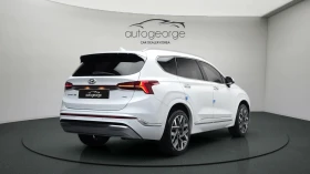 Hyundai Santa fe 2.2 4WD CALLIGRAPHY autogeorge.com - 25250 € / 49384.71 лв. - 82418617 2