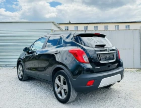 Opel Mokka 4X4* COSMO - 6899 € / 13493.27 лв. - 86210184 11