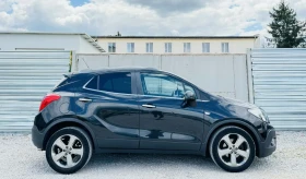 Opel Mokka 4X4* COSMO - 6899 € / 13493.27 лв. - 86210184 4