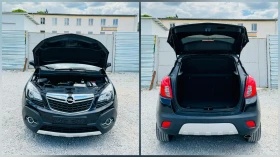 Opel Mokka 4X4* COSMO - 6899 € / 13493.27 лв. - 86210184 14