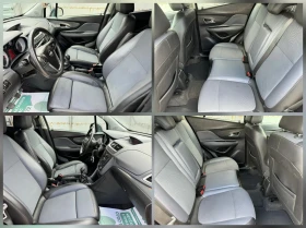 Opel Mokka 4X4* COSMO - 6899 € / 13493.27 лв. - 86210184 9