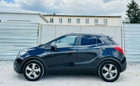Opel Mokka 4X4* COSMO - 6899 € / 13493.27 лв. - 86210184 5