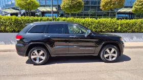 Jeep Grand cherokee 5.7 Overland | Mobile.bg � ����� ������ 5