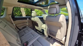 Jeep Grand cherokee 5.7 Overland | Mobile.bg � ����� ������ 9