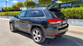 Jeep Grand cherokee 5.7 Overland | Mobile.bg � ����� ������ 3