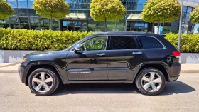 Jeep Grand cherokee 5.7 Overland | Mobile.bg � ����� ������ 2