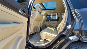 Jeep Grand cherokee 5.7 Overland | Mobile.bg � ����� ������ 8