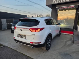 Kia Sportage GT-line 2.0 CRDI-185 �.� ���������-4�4-��������� | Mobile.bg � ����� ������ 8