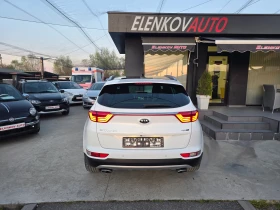 Kia Sportage GT-line 2.0 CRDI-185 �.� ���������-4�4-��������� | Mobile.bg � ����� ������ 7