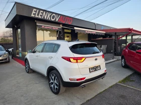 Kia Sportage GT-line 2.0 CRDI-185 �.� ���������-4�4-��������� | Mobile.bg � ����� ������ 6