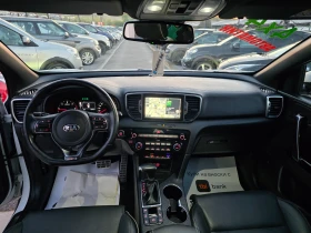 Kia Sportage GT-line 2.0 CRDI-185 �.� ���������-4�4-��������� | Mobile.bg � ����� ������ 10