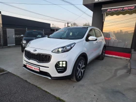����� �� �������� �� Kia Sportage GT-line 2.0 CRDI-185 �.� ���������-4�4-���������