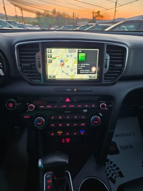 Kia Sportage GT-line 2.0 CRDI-185 �.� ���������-4�4-��������� | Mobile.bg � ����� ������ 11