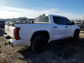 Toyota Tundra 3.4l Crewmax Limited | Mobile.bg � ����� ������ 3