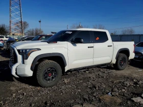 ������ Toyota Tundra