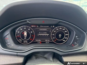 Audi Q5 TECHNIK* B&O* MATRIX* DISTRONIC* 360 КАМЕРИ* ПАНО - 15000 € / 29337.45 лв. - 48691359 12