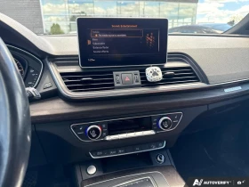 Audi Q5 TECHNIK* B&O* MATRIX* DISTRONIC* 360 КАМЕРИ* ПАНО - 15000 € / 29337.45 лв. - 48691359 13